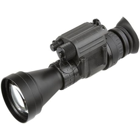 AGM PVS-14 Monocular Night Vision Goggles Gen 2+ WH Phosphor - image 4 of 5