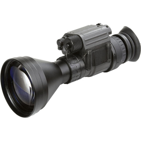 AGM PVS-14 Monocular Night Vision Goggles Gen 2+ WH Phosphor - image 5 of 5