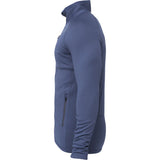 Heat Experience Heated Grid Fleece Mens - image 2 of 5