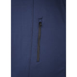 Heat Experience Heated Grid Fleece Mens - image 5 of 5