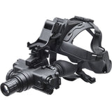 AGM WOLF-7 Pro Bi-Ocular Night Vision Goggle Kit GEN2