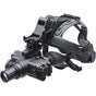 AGM WOLF-7 Pro Bi-Ocular Night Vision Goggle Kit GEN2