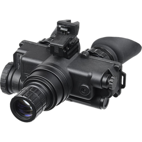 AGM WOLF-7 Pro Bi-Ocular Night Vision Goggle Kit GEN2 - image 2 of 5