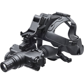 AGM WOLF-7 Pro Bi-Ocular Night Vision Goggle Kit GEN2 White Phosphor