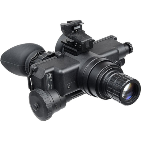 AGM WOLF-7 Pro Bi-Ocular Night Vision Goggle Kit GEN2 White Phosphor - image 3 of 5