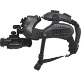 AGM WOLF-14 NL1 Night Vision Monocular GEN2+ Green Phosphor