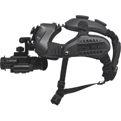 AGM WOLF-14 NW1 Night Vision Monocular GEN2+ White Phosphor - image 4 of 5