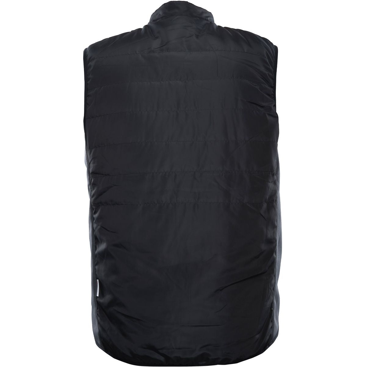 Heat Experience Heatx Heated Core Vest Mens XL Black/Grey - image 2 of 4