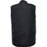 Heat Experience Heatx Heated Core Vest Mens XL Black/Grey - image 2 of 4