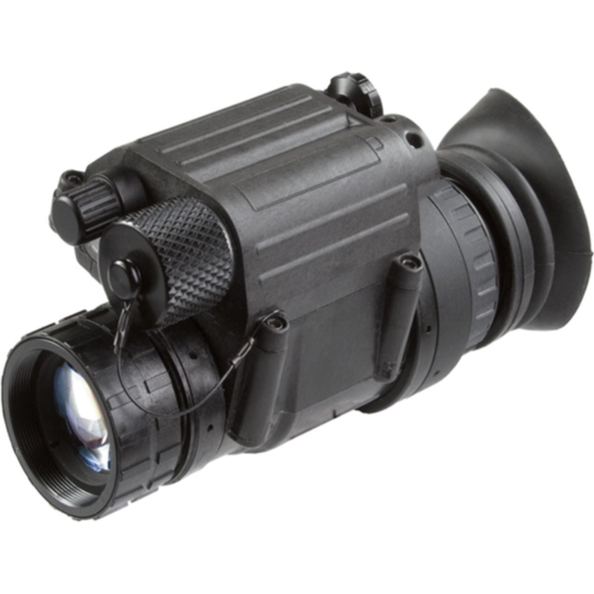 AGM PVS-14 Apw Night Vision Monocular GEN2+ White Phosphor
