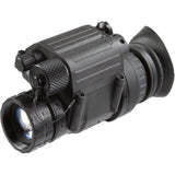 AGM PVS-14 Apw Night Vision Monocular GEN2+ White Phosphor