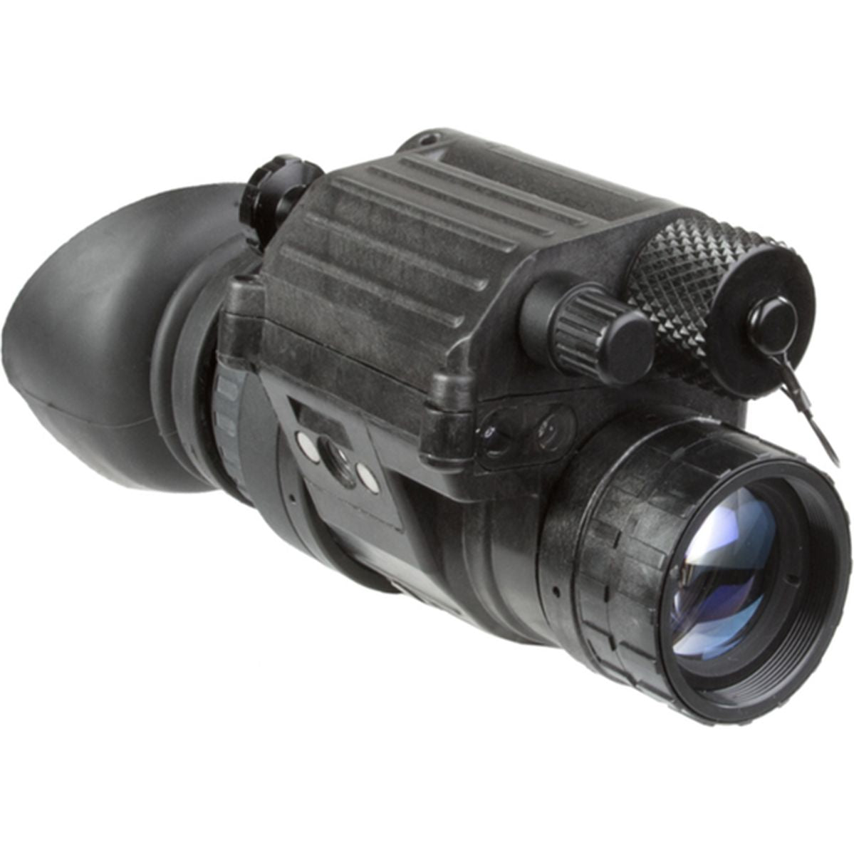 AGM PVS-14 Apw Night Vision Monocular GEN2+ White Phosphor