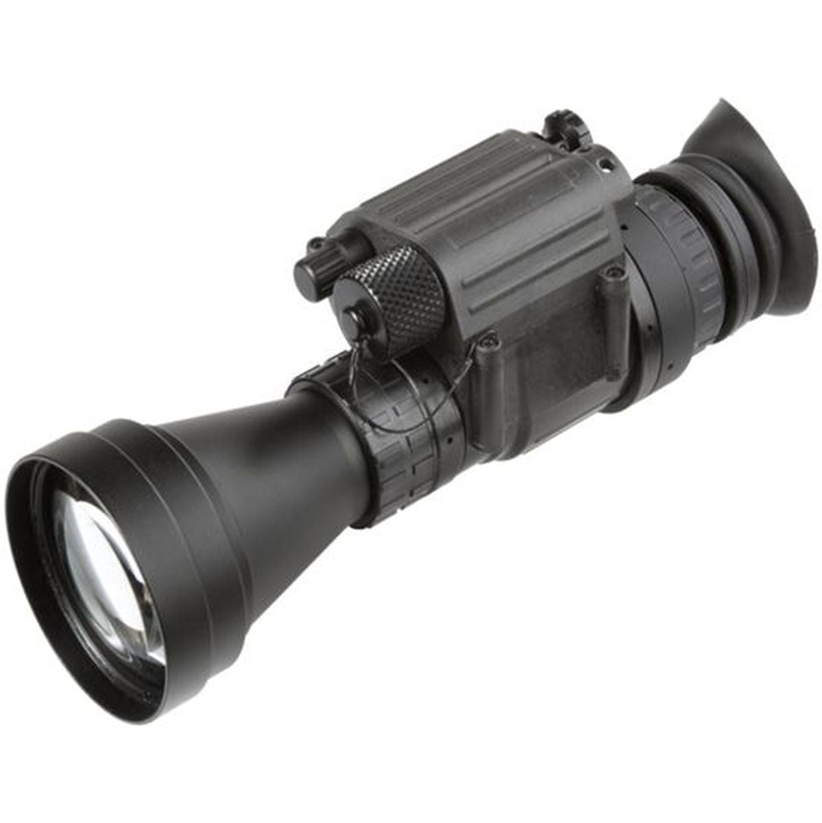 AGM PVS-14 Apw Night Vision Monocular GEN2+ White Phosphor