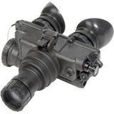 AGM PVS-7 NW1 Night Vision Goggles Bi-Ocular GEN2+ White Phosphor