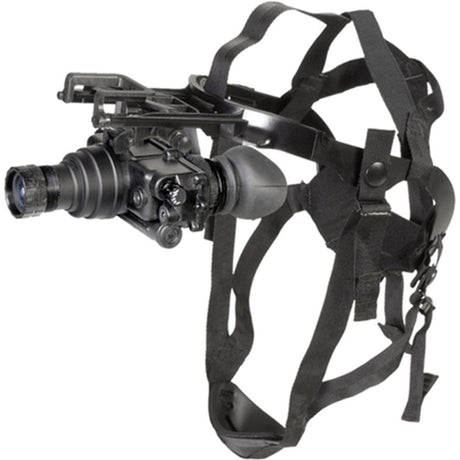 AGM PVS-7 NW1 Night Vision Goggles Bi-Ocular GEN2+ White Phosphor - image 3 of 3