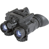 AGM NVG-40 NW1 Binocular Night Vision Goggles GEN2+ White Phosphor