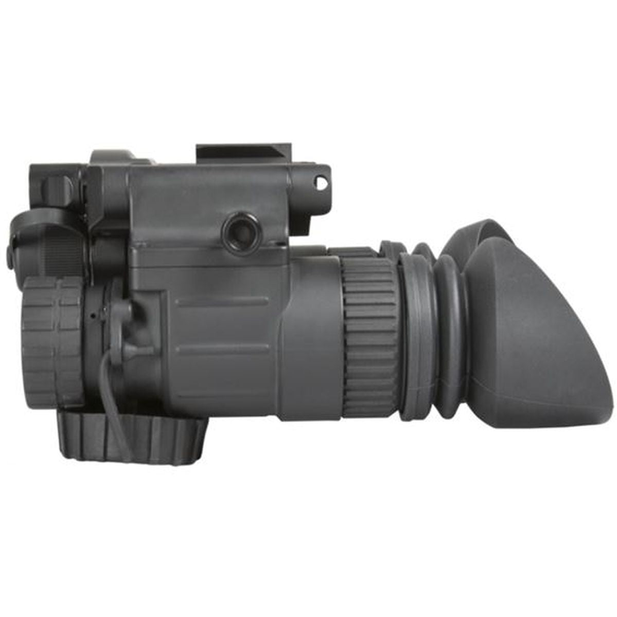 AGM NVG-40 NW1 Binocular Night Vision Goggles GEN2+ White Phosphor