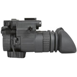 AGM NVG-40 NW1 Binocular Night Vision Goggles GEN2+ White Phosphor