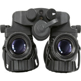 AGM NVG-40 NW1 Binocular Night Vision Goggles GEN2+ White Phosphor