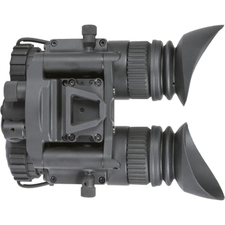 AGM NVG-40 Apw Binocular Night Vision Goggles GEN2+ White Phosphor - image 4 of 5