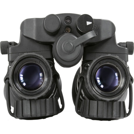 AGM NVG-40 Apw Binocular Night Vision Goggles GEN2+ White Phosphor - image 5 of 5