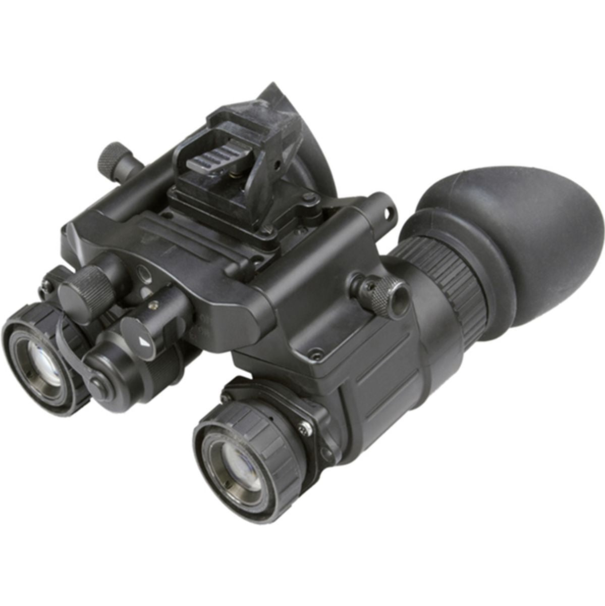 AGM NVG-50 NL1 Binocular Night Vision Goggles GEN2+ Green Phosphor