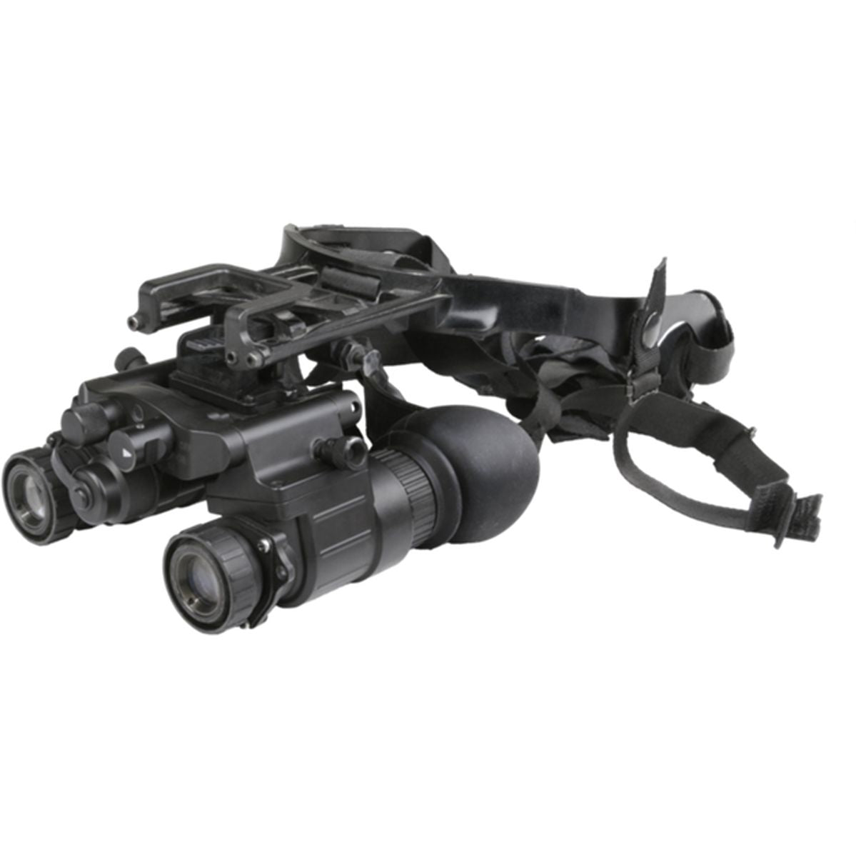 AGM NVG-50 NL1 Binocular Night Vision Goggles GEN2+ Green Phosphor
