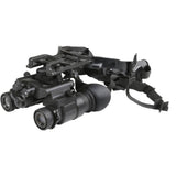 AGM NVG-50 NL1 Binocular Night Vision Goggles GEN2+ Green Phosphor