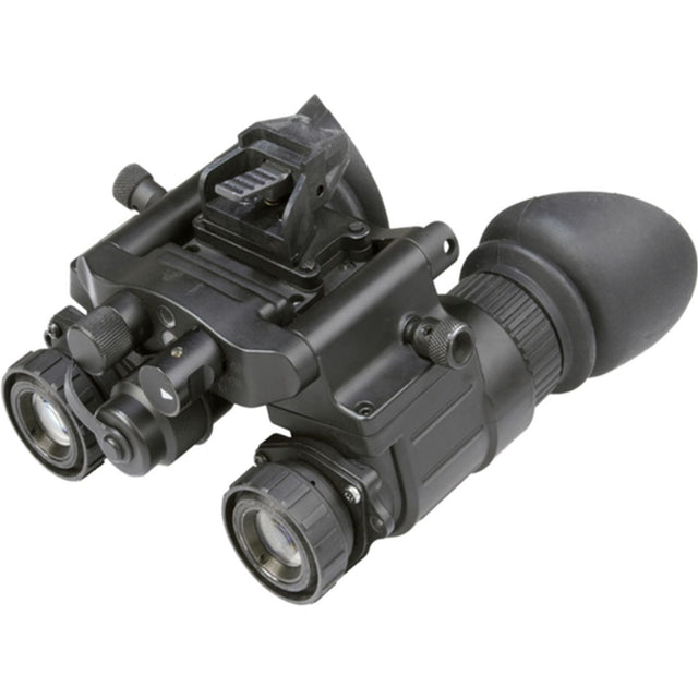AGM NVG-50 Apw Binocular Night Vision Goggles GEN2+ White Phosphor