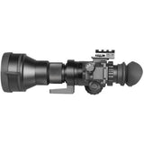 AGM FOXBAT-5 NW1 Night Vision Bi-Ocular 5X Magnification GEN2+ White Phosphor - image 3 of 5