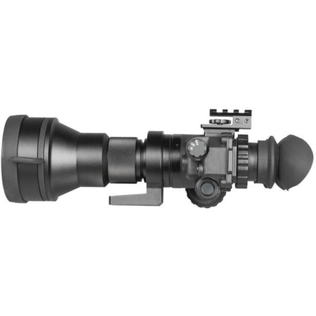 AGM FOXBAT-5 NW1 Night Vision Bi-Ocular 5X Magnification GEN2+ White Phosphor - image 3 of 5