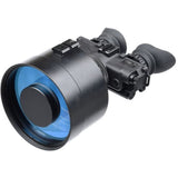 AGM FOXBAT-8 NW1 Night Vision Bi-Ocular 8X Magnification GEN2+ White Phosphor