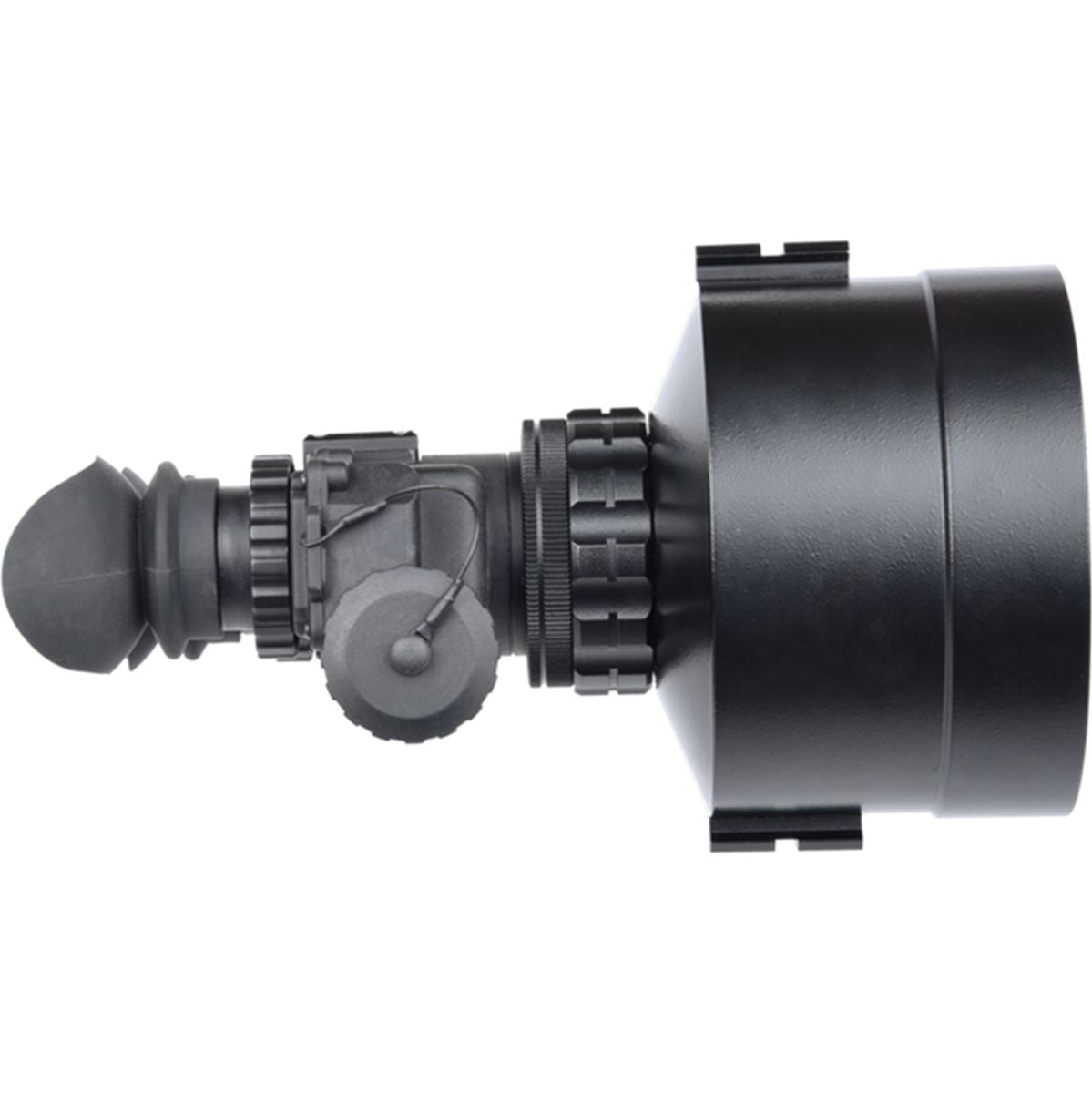 AGM FOXBAT-8 NW1 Night Vision Bi-Ocular 8X Magnification GEN2+ White Phosphor - image 5 of 5
