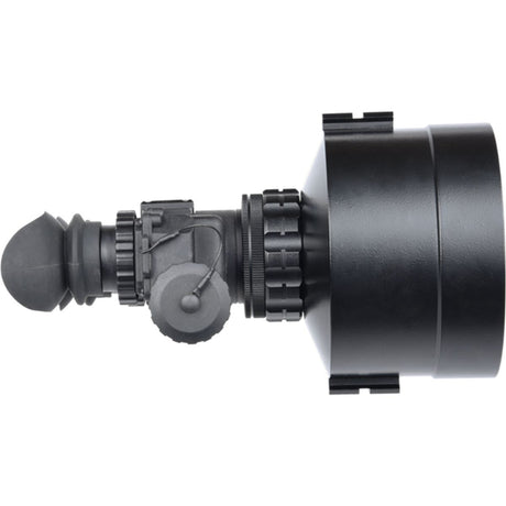 AGM FOXBAT-8 NW1 Night Vision Bi-Ocular 8X Magnification GEN2+ White Phosphor - image 5 of 5