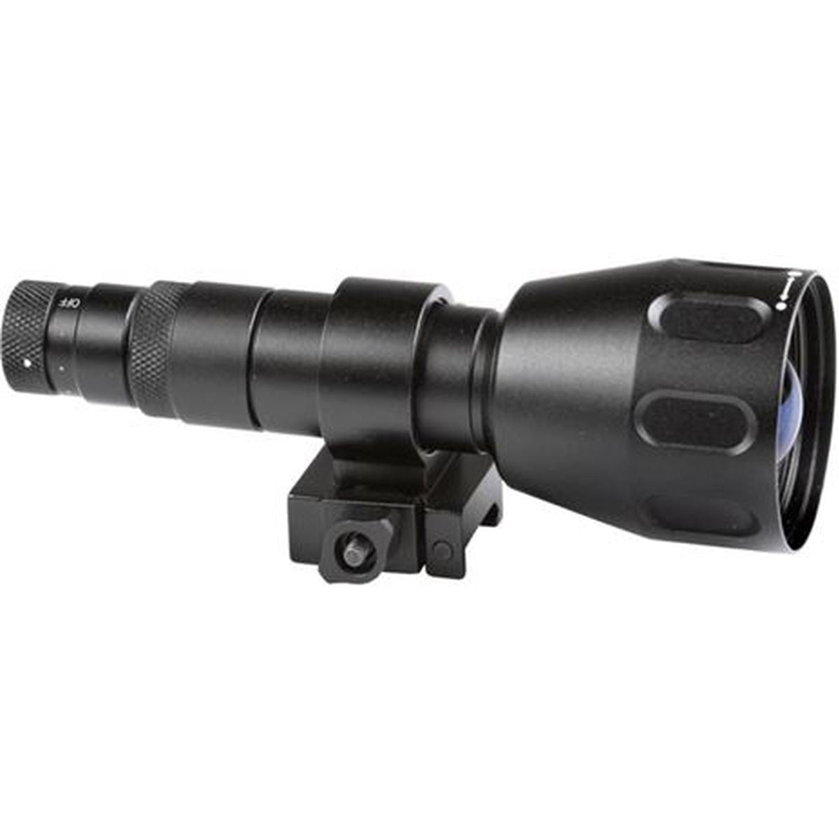 AGM SIOUX850 Long-Range Infrared Radiator 850NM/1000MW - image 3 of 5