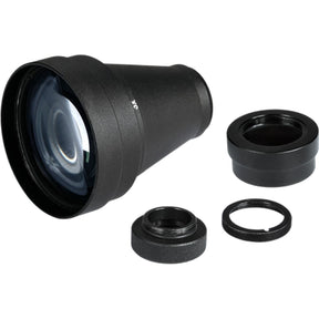 AGM Afocal 3X Magnifier Lens 61023XA1