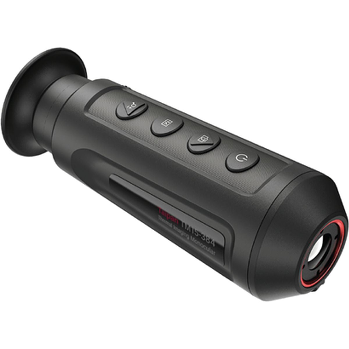 AGM Taipan TM15-384 Thermal Imaging Monocular - image 2 of 5