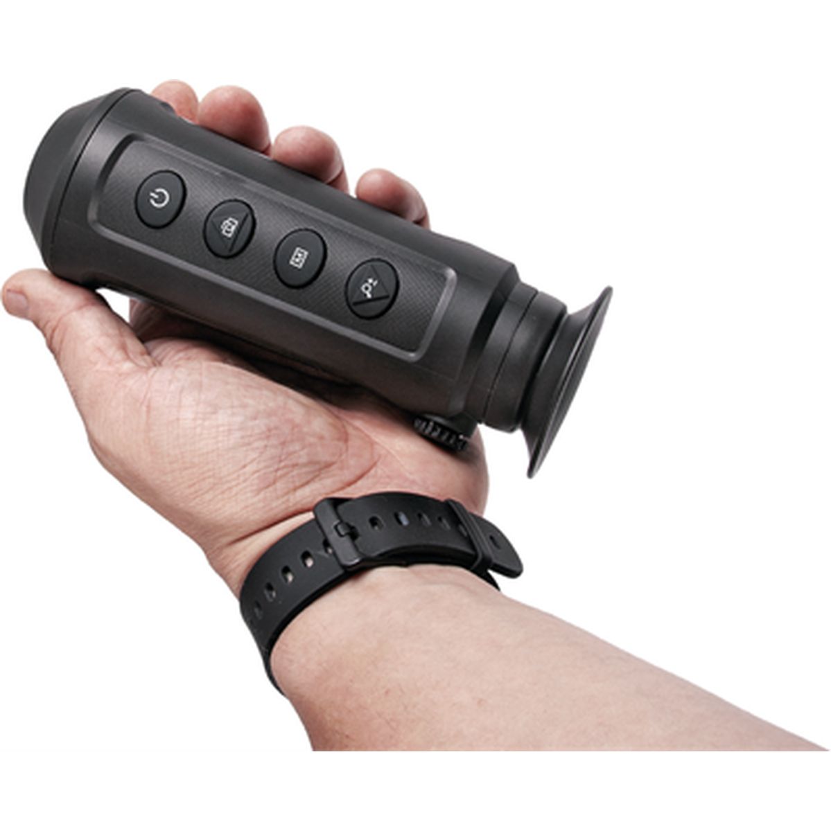 AGM Taipan TM15-384 Thermal Imaging Monocular - image 3 of 5