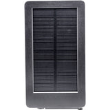 Camouflage Trailcamera Solar Panel