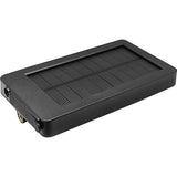 Camouflage Trailcamera Solar Panel