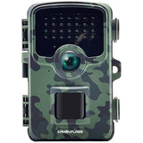 Camouflage EZ20