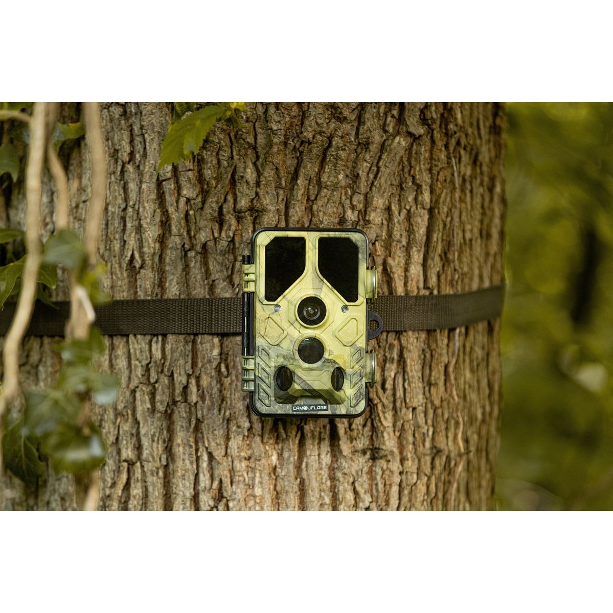 Camouflage EZ45