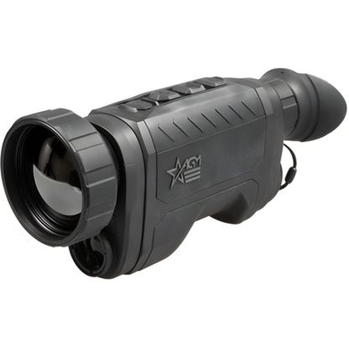 AGM Reachir LRF 50-640 Thermal Imaging Camera w/ Laser Rangefinder