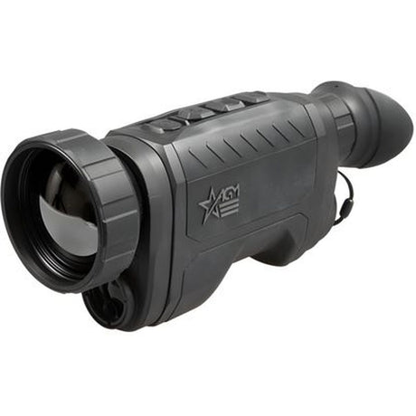 AGM Reachir LRF 50-640 Thermal Imaging Camera w/ Laser Rangefinder