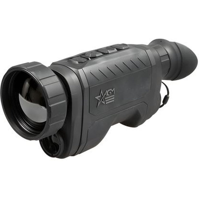 AGM Reachir LRF 50-640 Thermal Imaging Camera w/ Laser Rangefinder