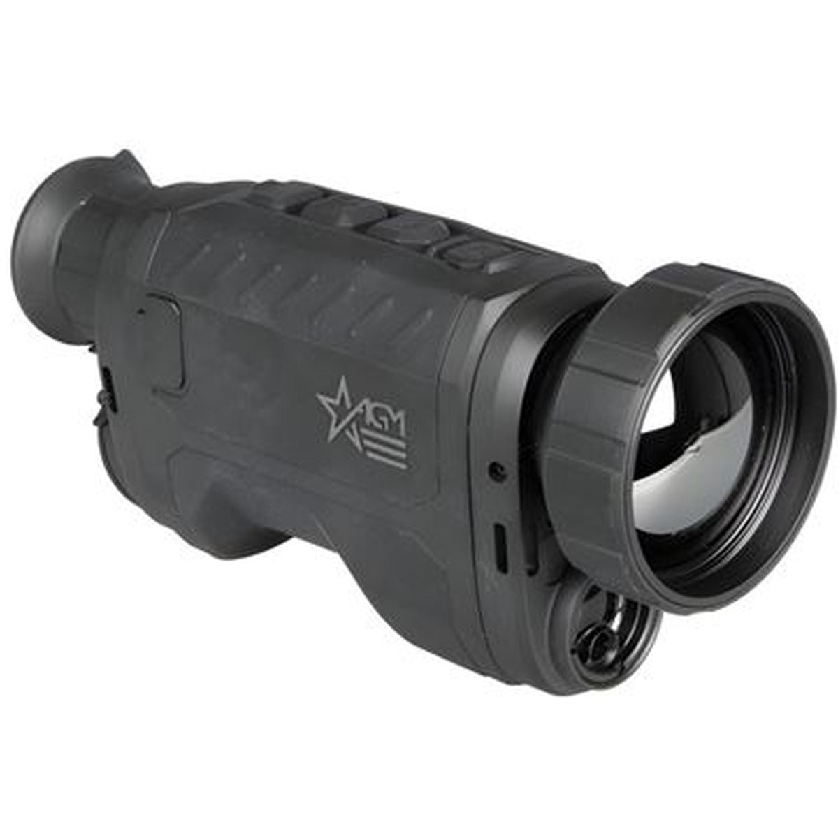 AGM Reachir LRF 50-640 Thermal Imaging Camera w/ Laser Rangefinder - image 2 of 5
