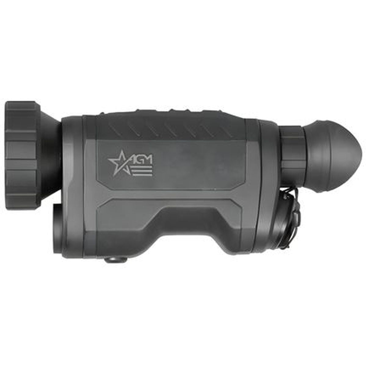AGM Reachir LRF 50-640 Thermal Imaging Camera w/ Laser Rangefinder - image 3 of 5