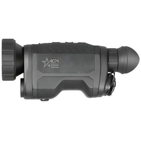 AGM Reachir LRF 50-640 Thermal Imaging Camera w/ Laser Rangefinder - image 3 of 5