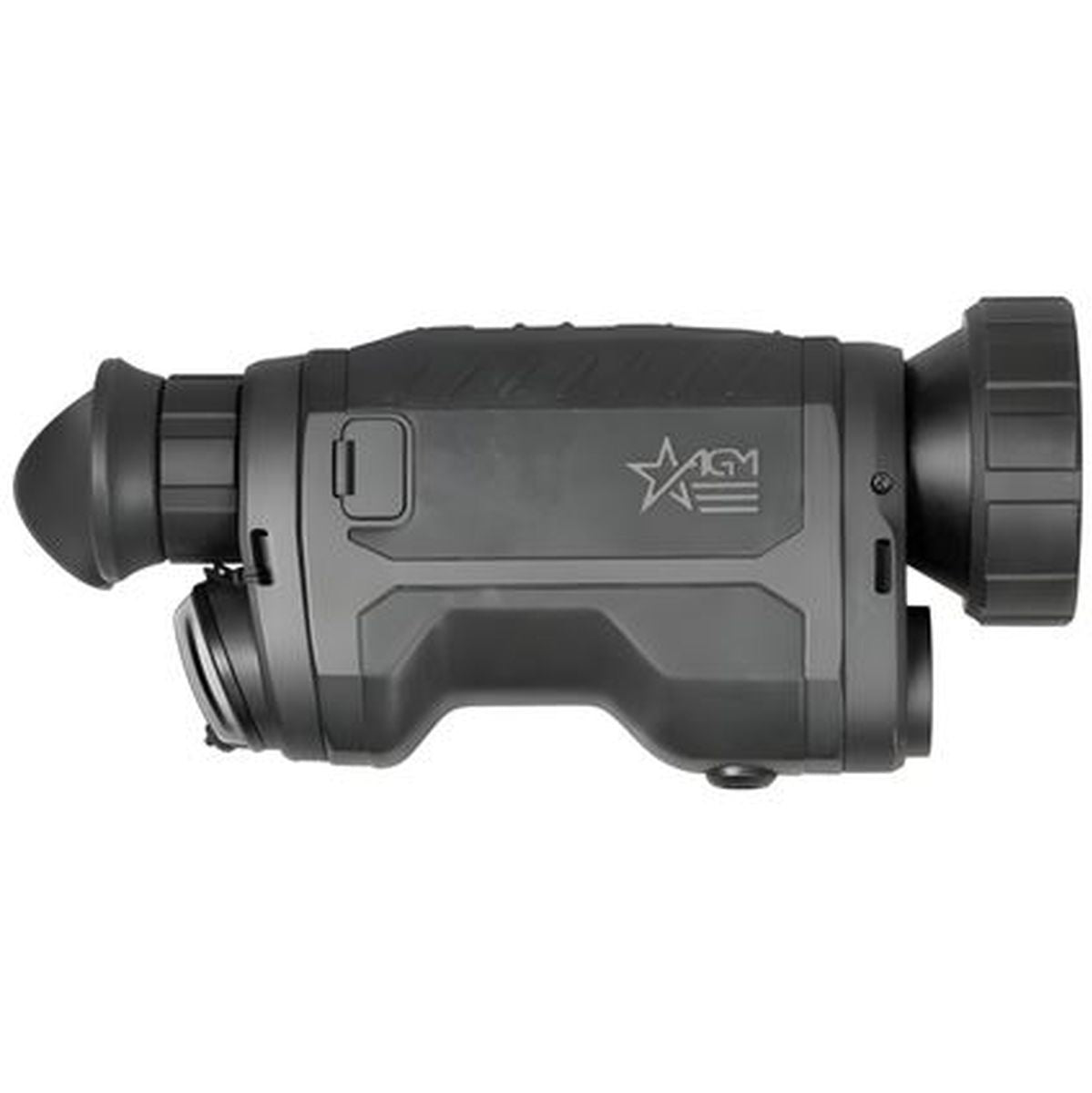 AGM Reachir LRF 50-640 Thermal Imaging Camera w/ Laser Rangefinder - image 4 of 5