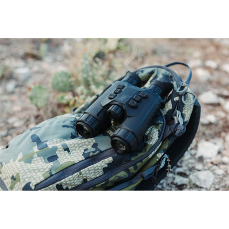 AGM Observir LRF 25-256 Thermal Imaging/Night Vision Came - image 4 of 5